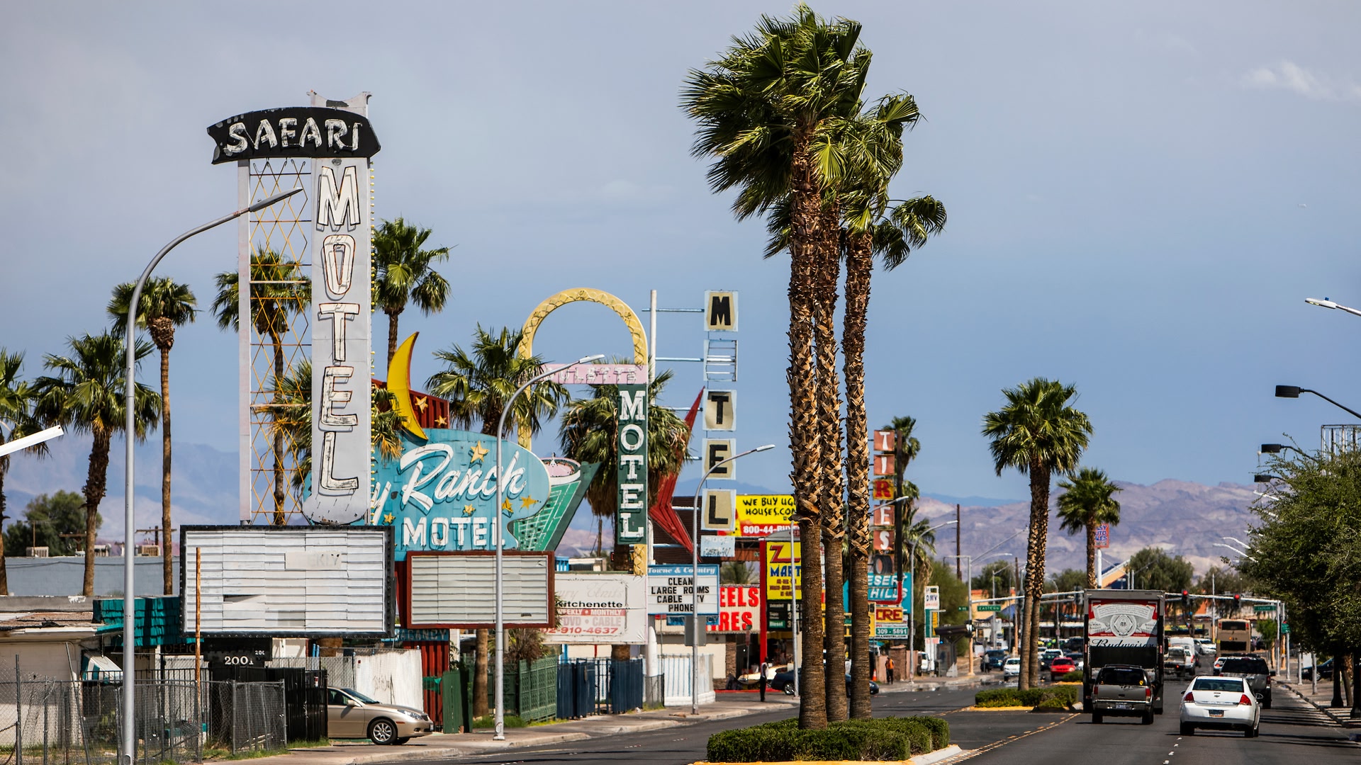 Las Vegas