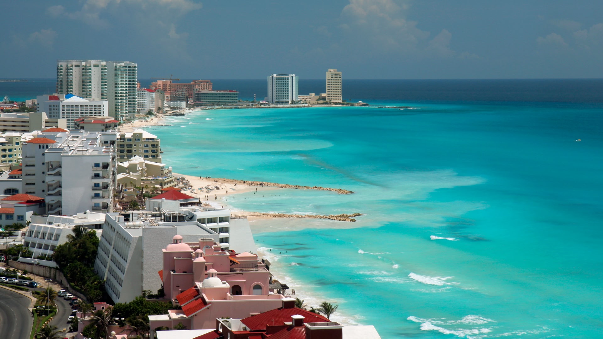 Cancun