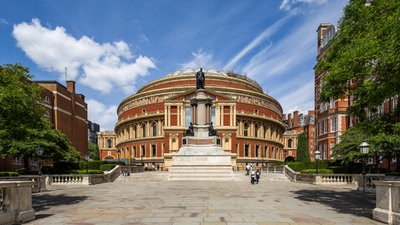 Royal Albert Hall