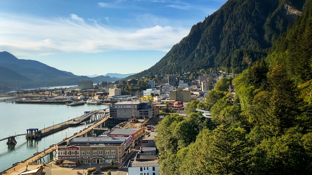 Juneau