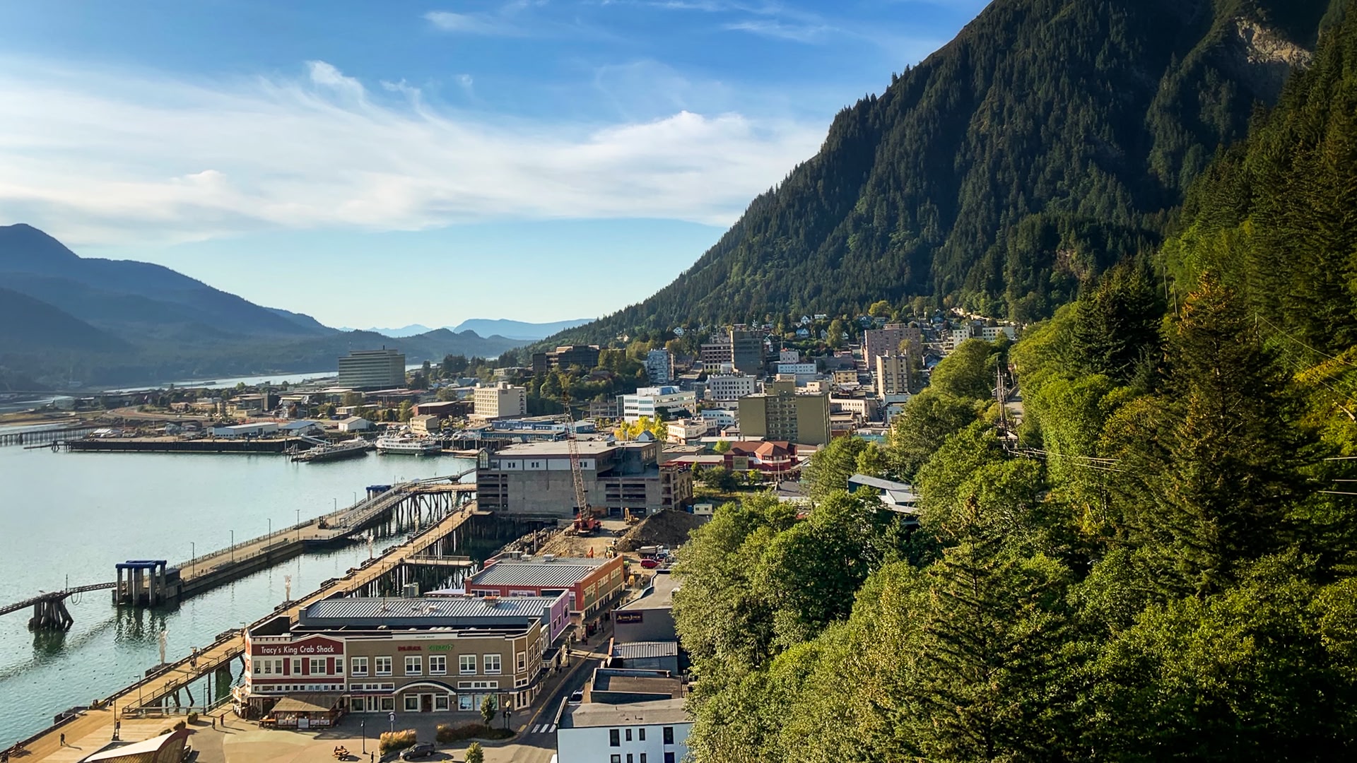 Juneau