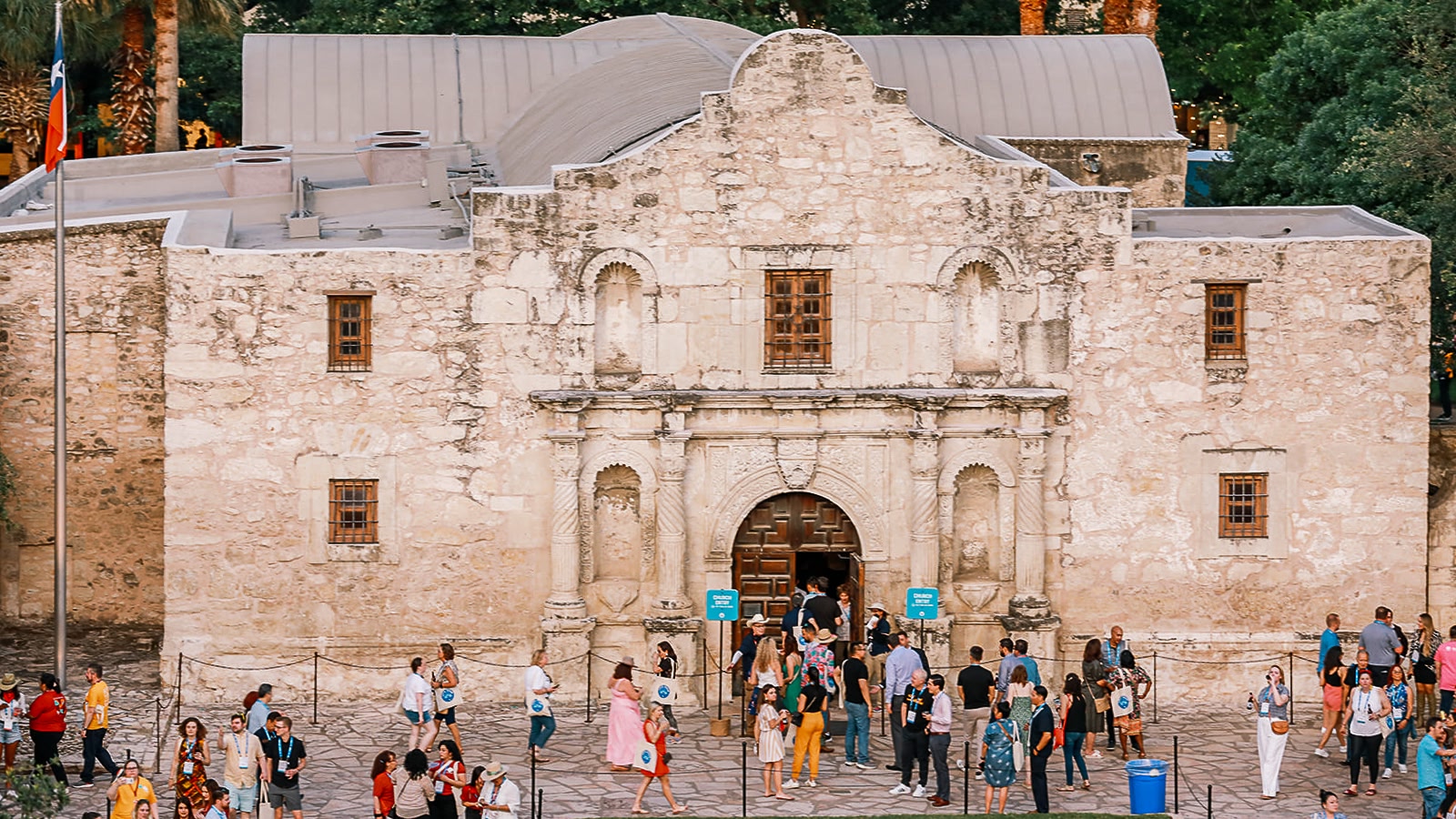 San Antonio