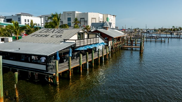 Fort Myers