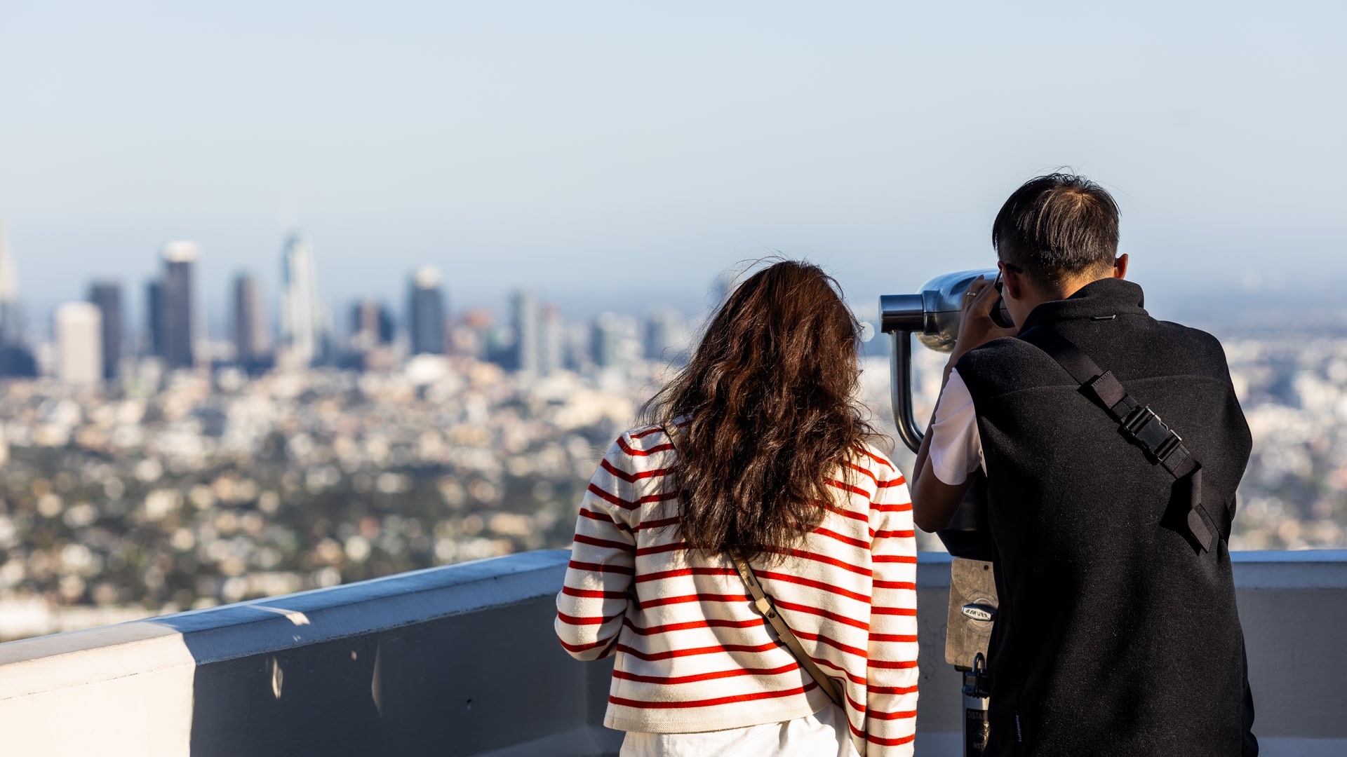 Hollywood, Los Angeles Travel Guide 2025 Skyscanner