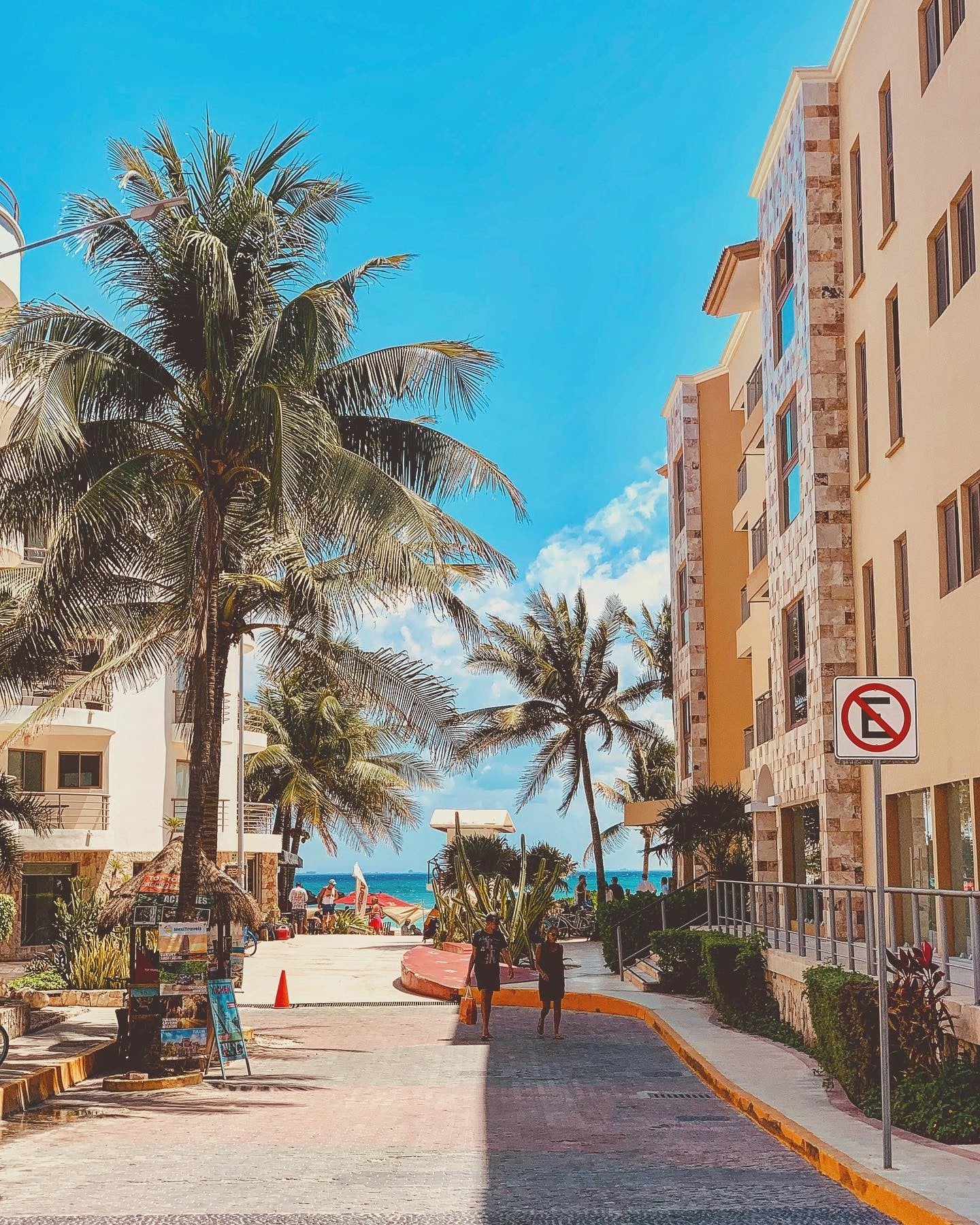 Dove andare al caldo a febbraio Skyscanner Italia