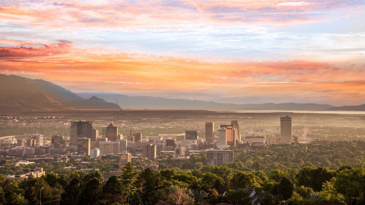 Salt Lake City