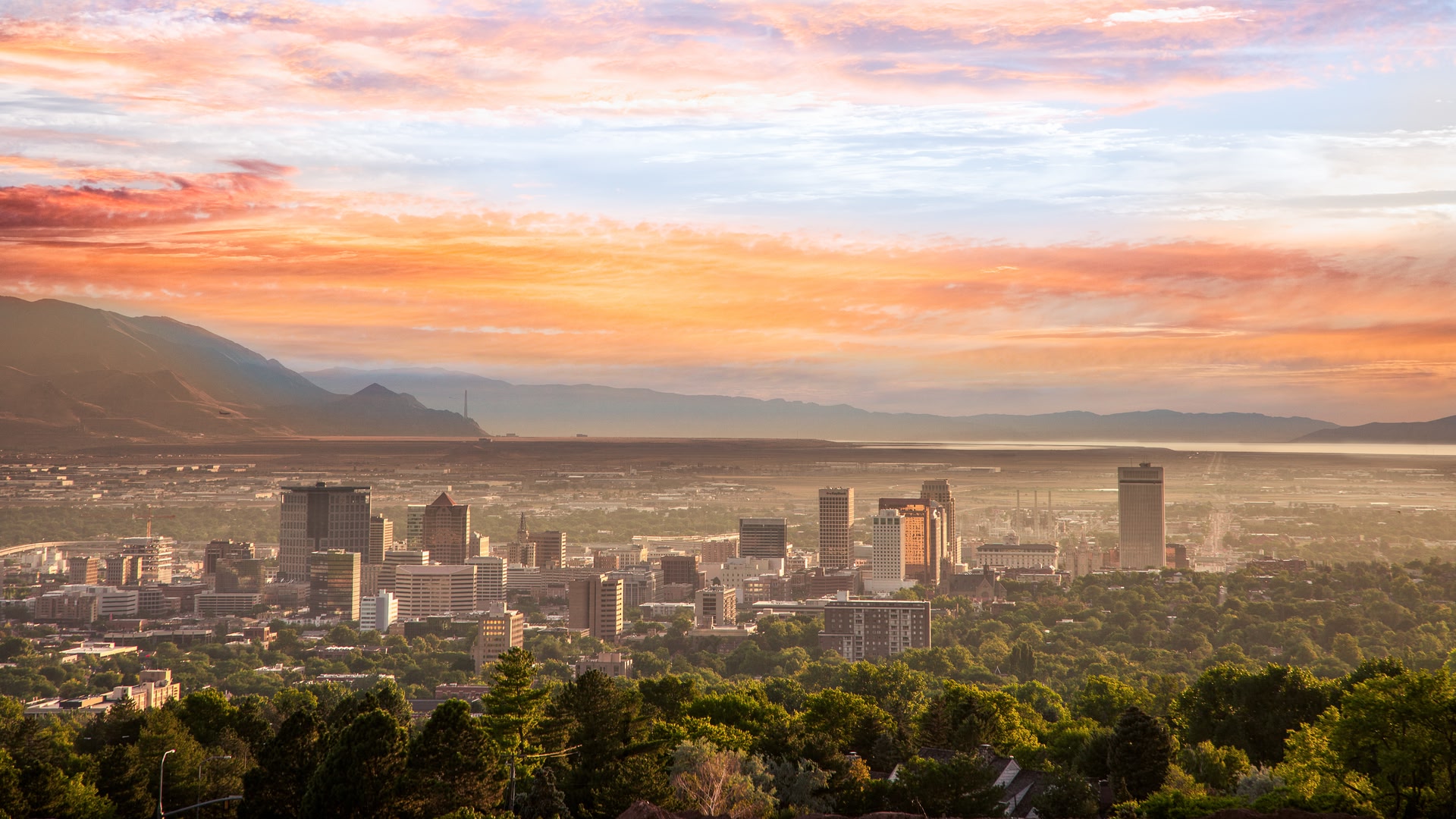 Salt Lake City