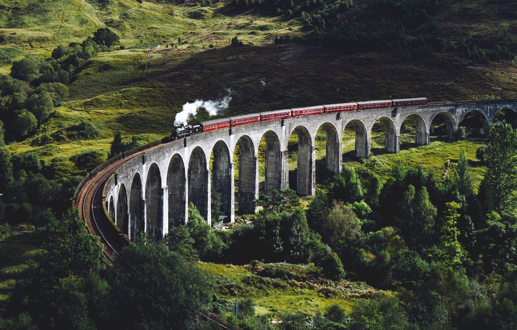 fort william