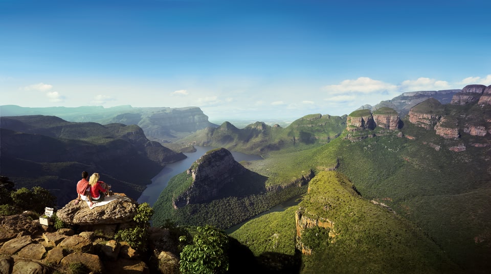 Roadtrip durch Südafrika: Die schönsten Routen und was es zu beachten gilt
