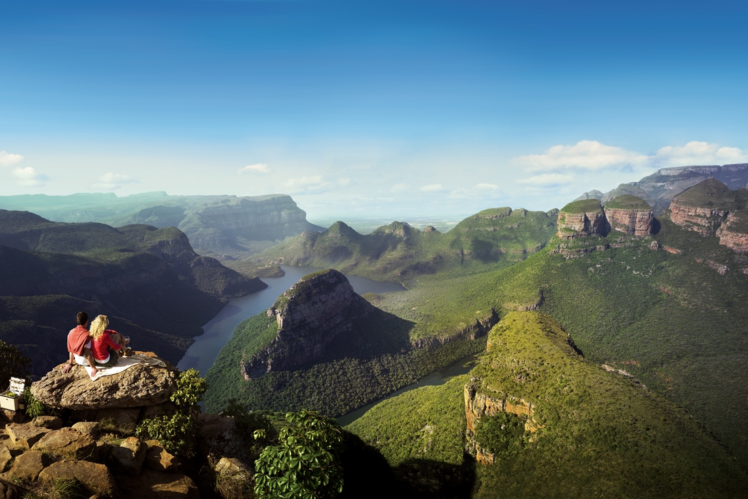 Roadtrip durch Südafrika: Die schönsten Routen und was es zu beachten gilt