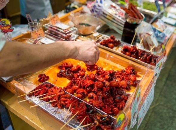 Kanda Matsuri