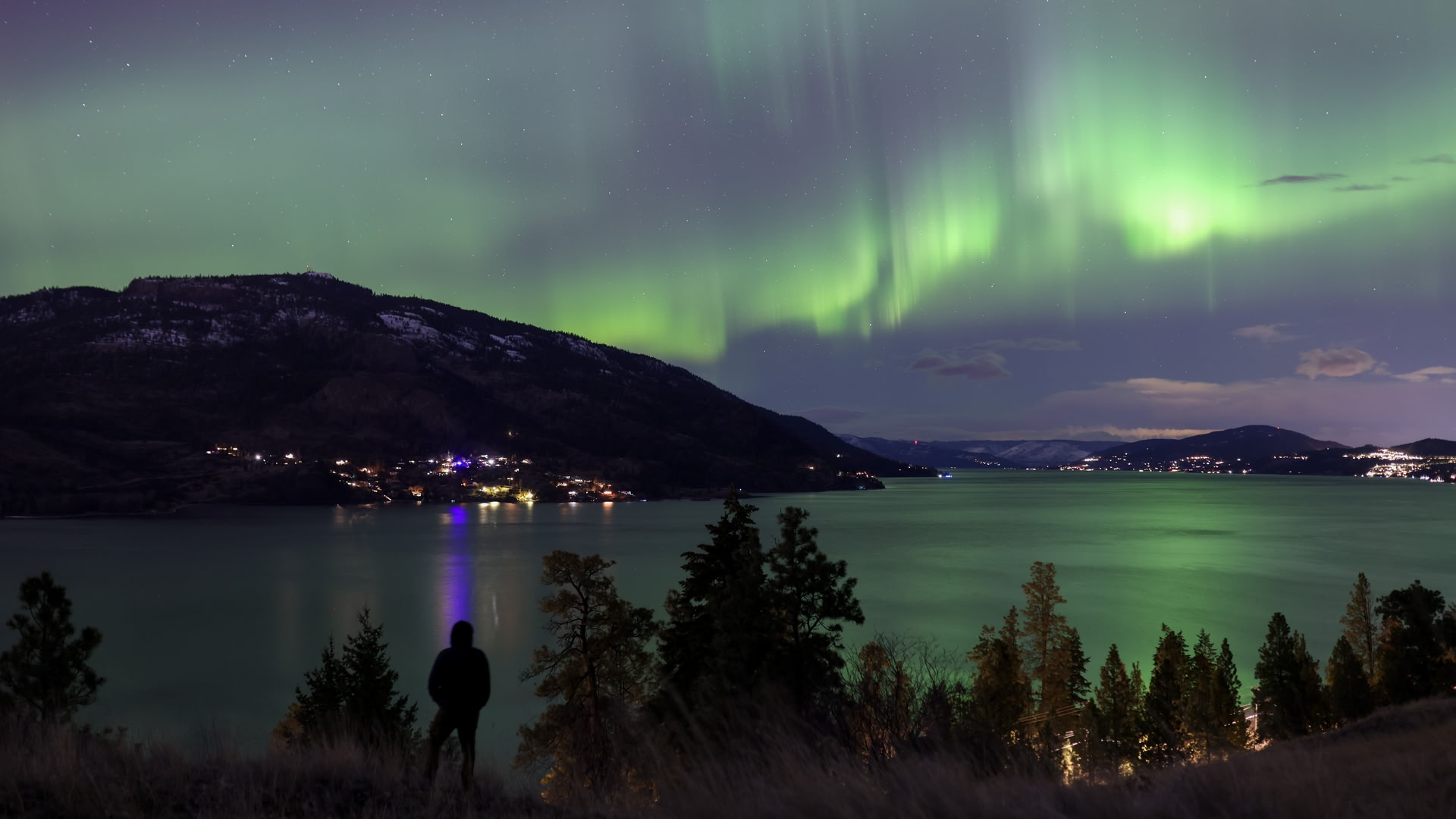 Kelowna