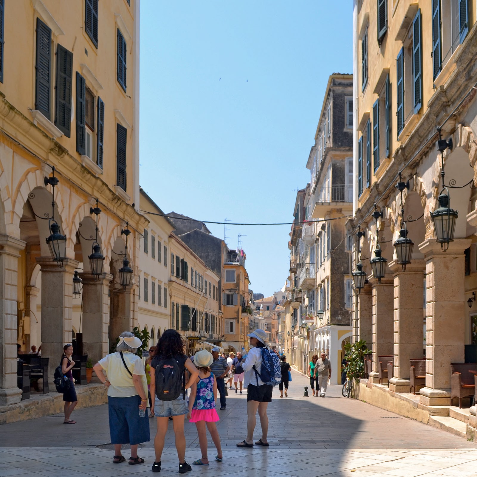 Corfu