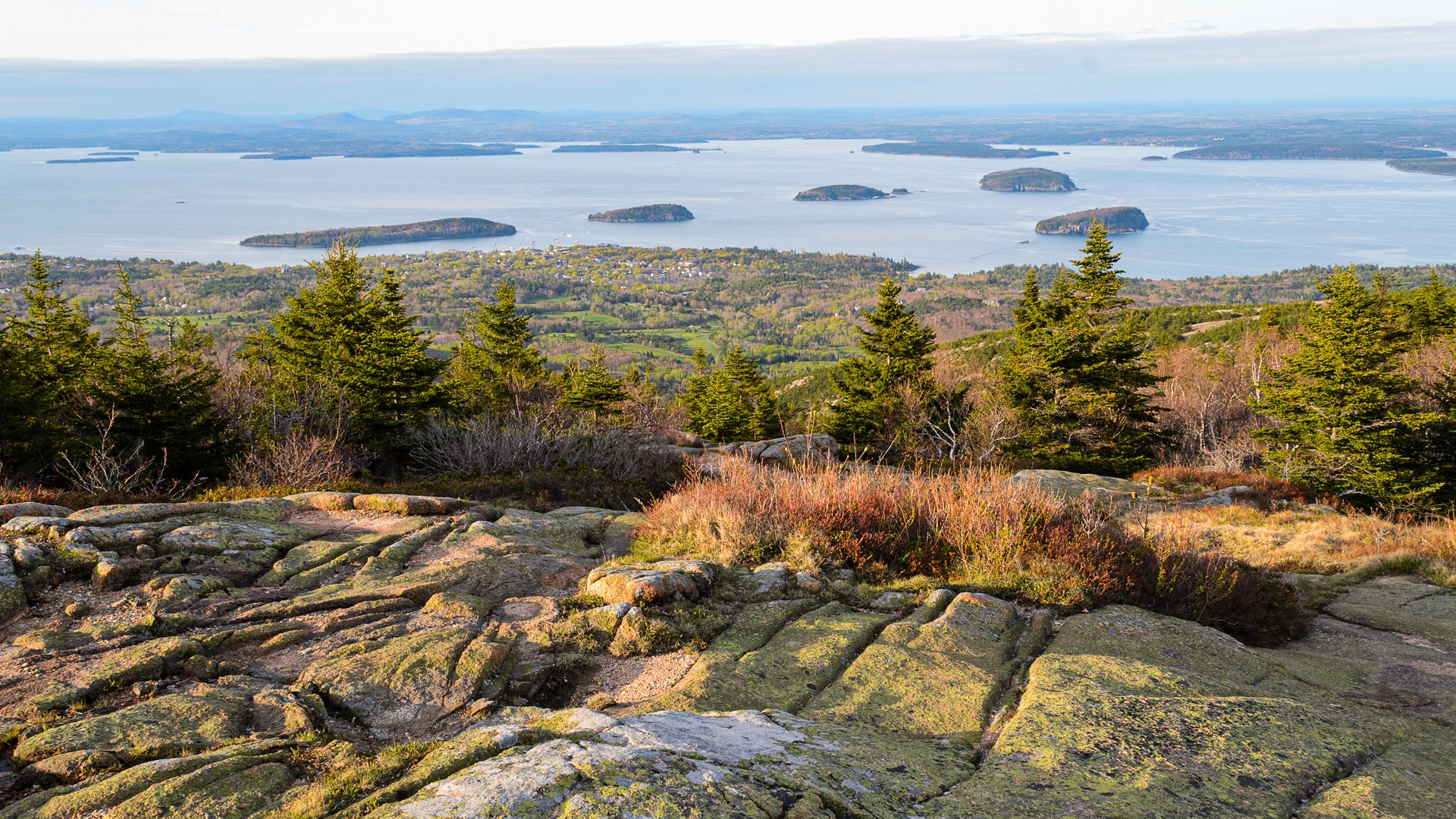 Bar Harbor