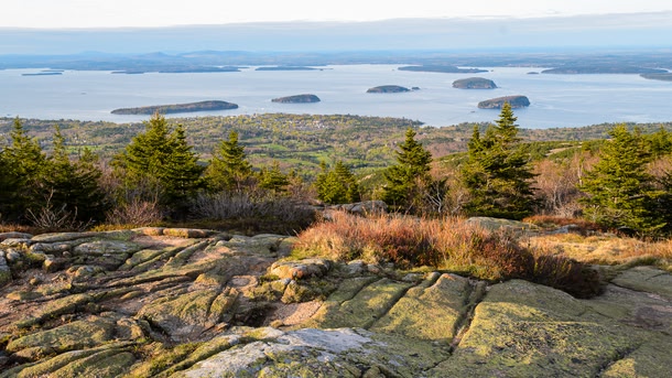 Bar Harbor