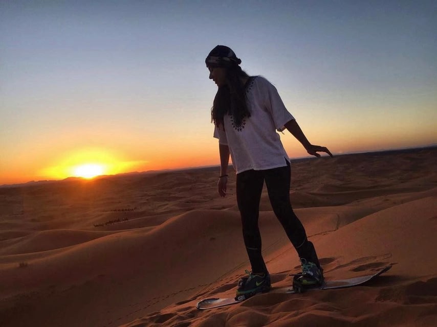 Marruecos
