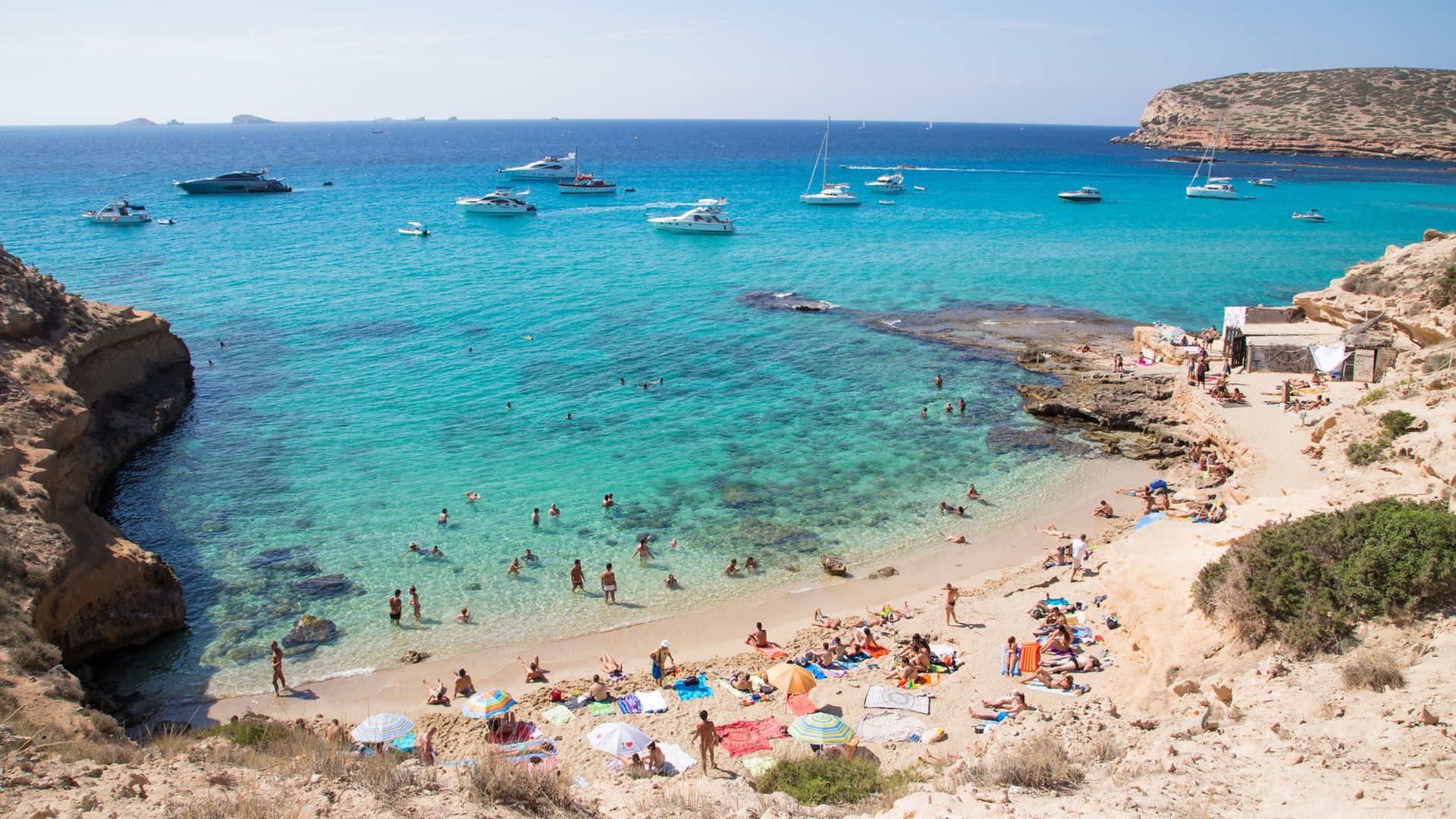 Ibiza