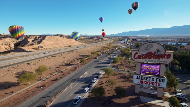 Las Vegas