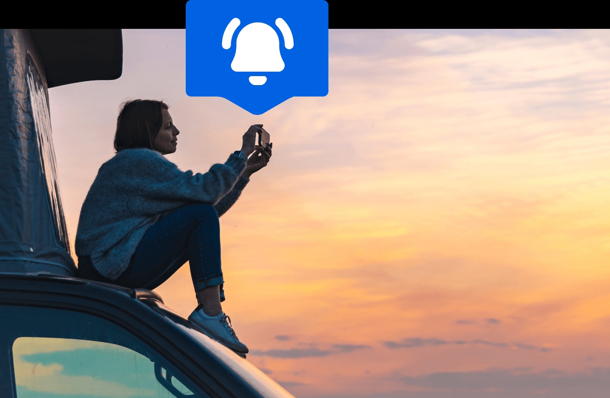 alertas de precios Skyscanner