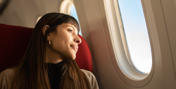 round the world air ticket