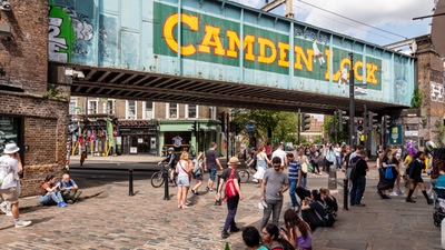 Camden Town