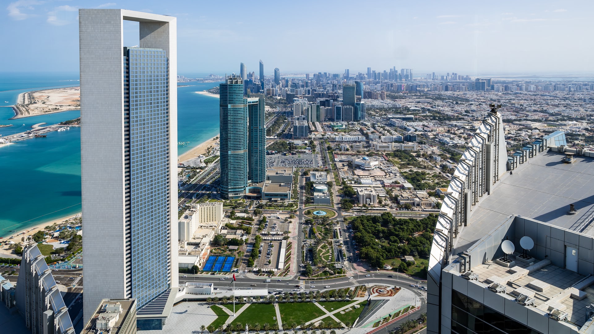 Corniche