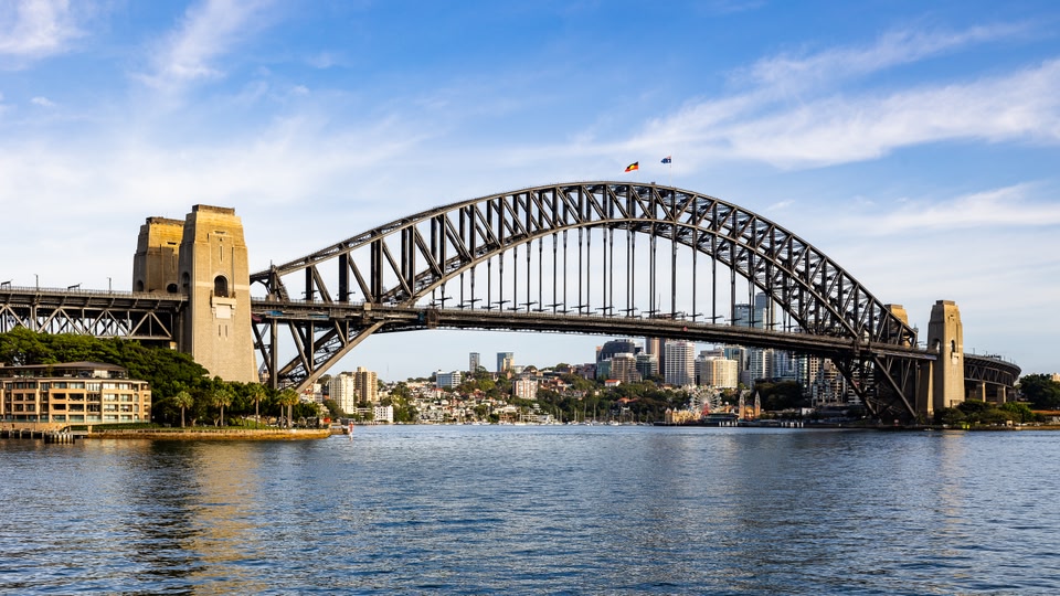 sydney-harbour-bridge