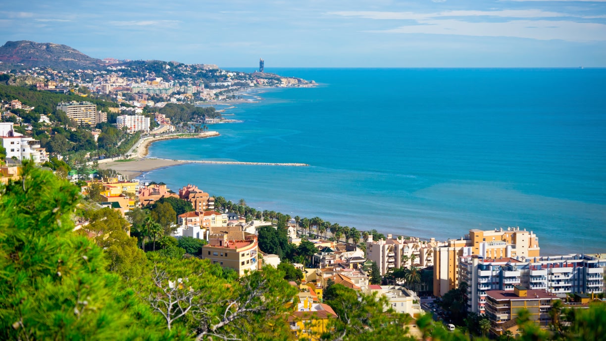 Malaga