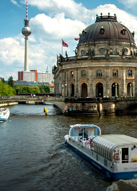 Berlin, Germany