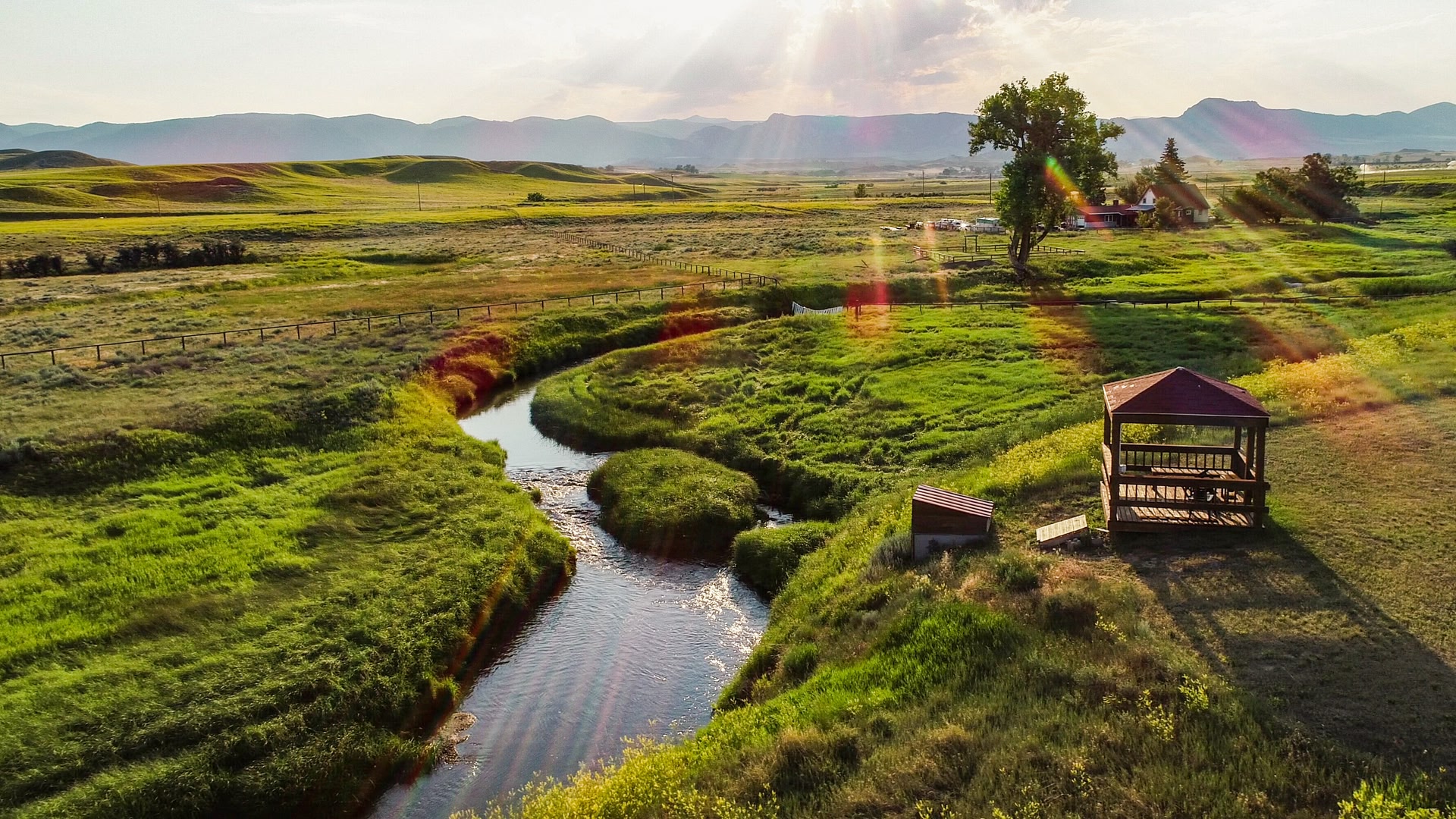Wyoming
