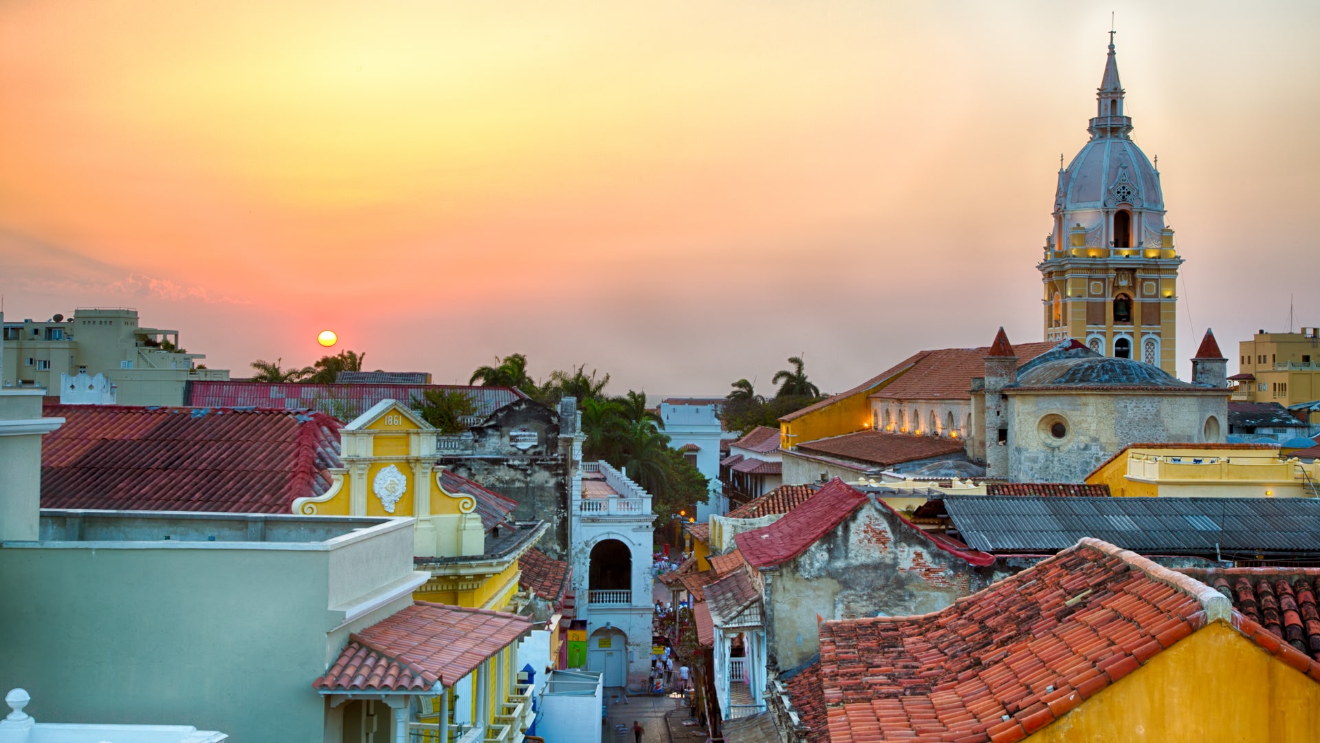 Colombia