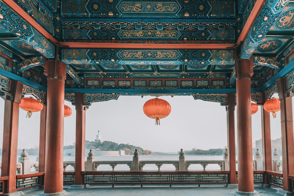 Immagine di Pechino, tra le città cinesi piu belle e da visitare