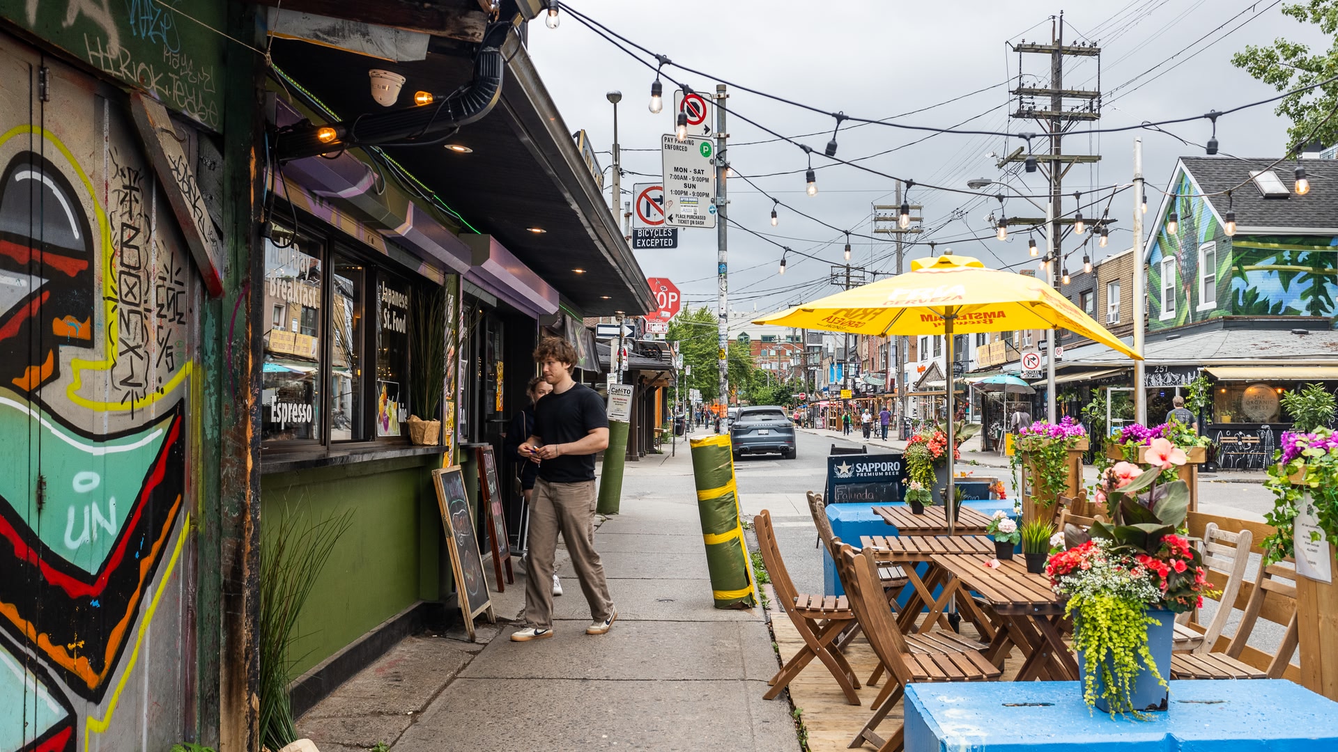 Kensington Market, Toronto Travel Guide 2025 Skyscanner