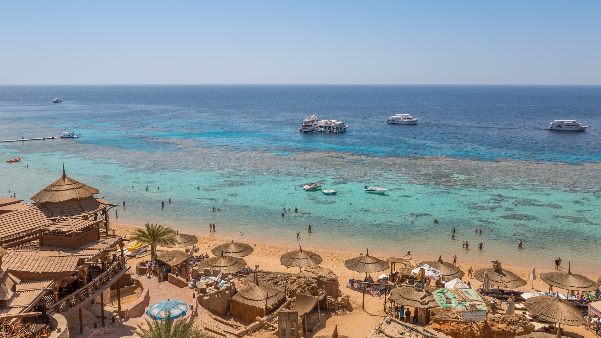 Sharm El Sheikh