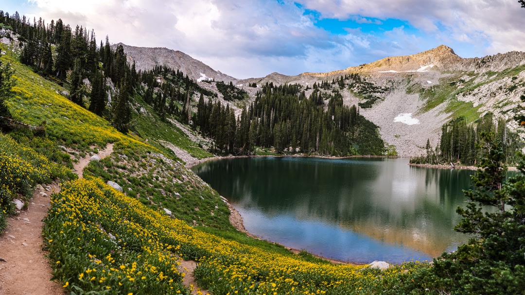 Salt Lake City
