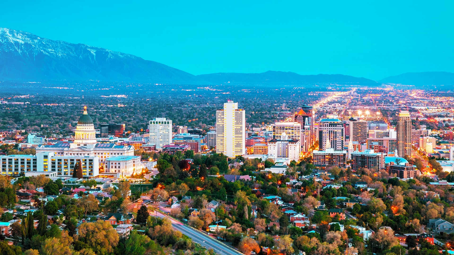 Salt Lake City
