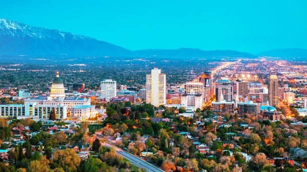 Salt Lake City