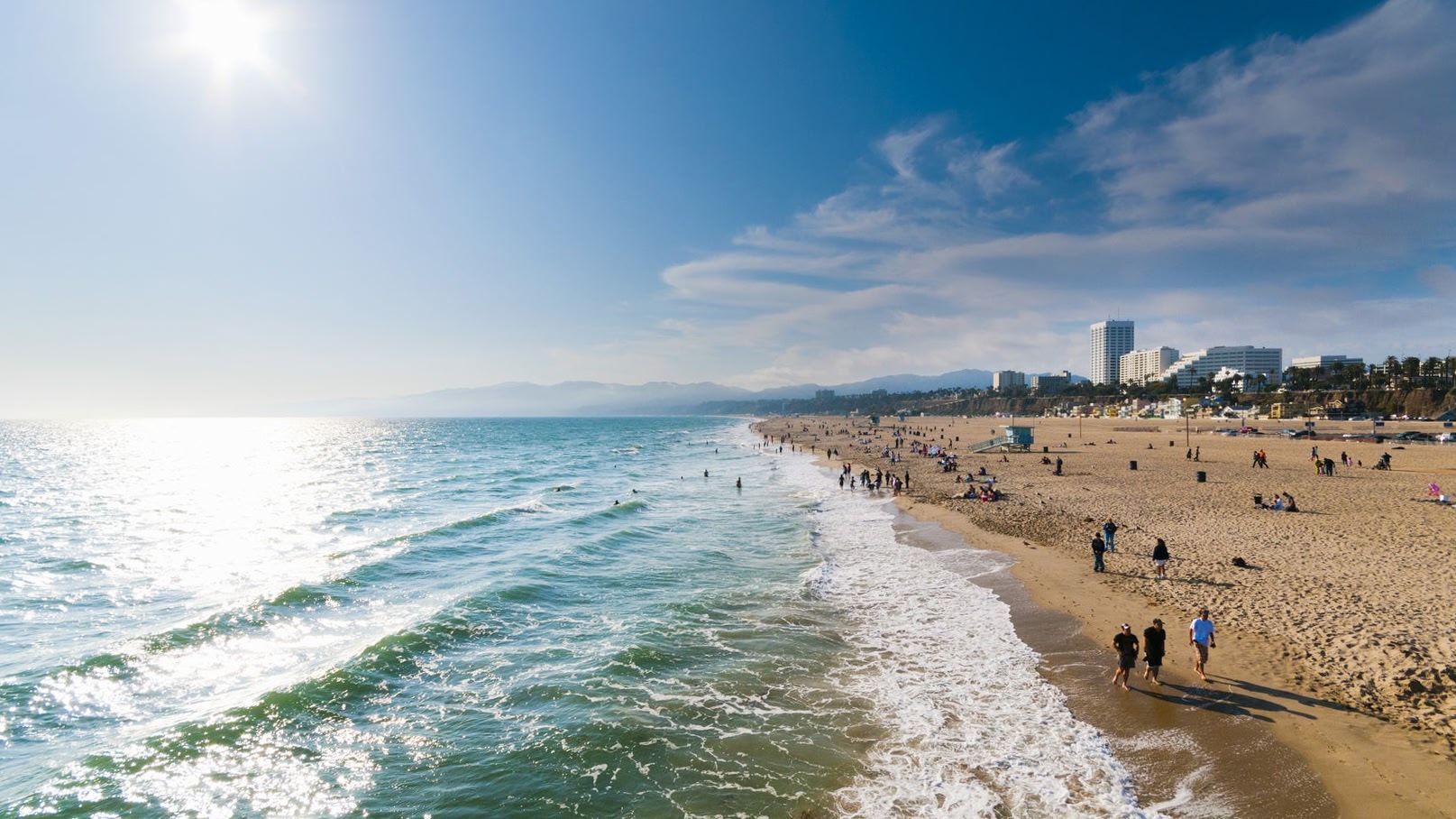 Los Angeles