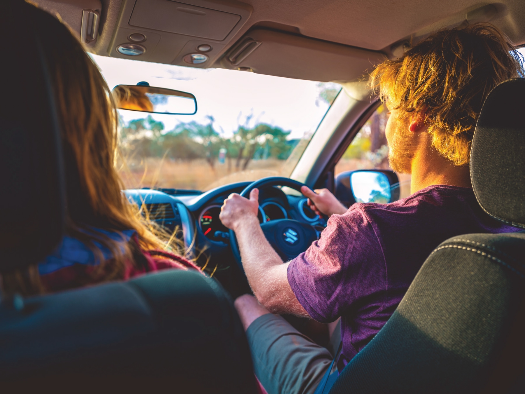 여러명이 함께 운전한다면 동승운전자 등록은 필수 중의 필수지만, 꼭 필요한 인원만 등록하자.
