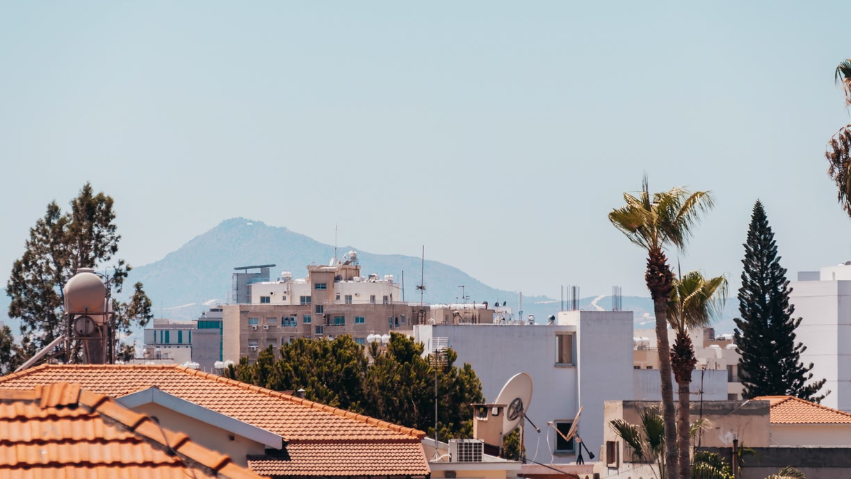 Larnaca