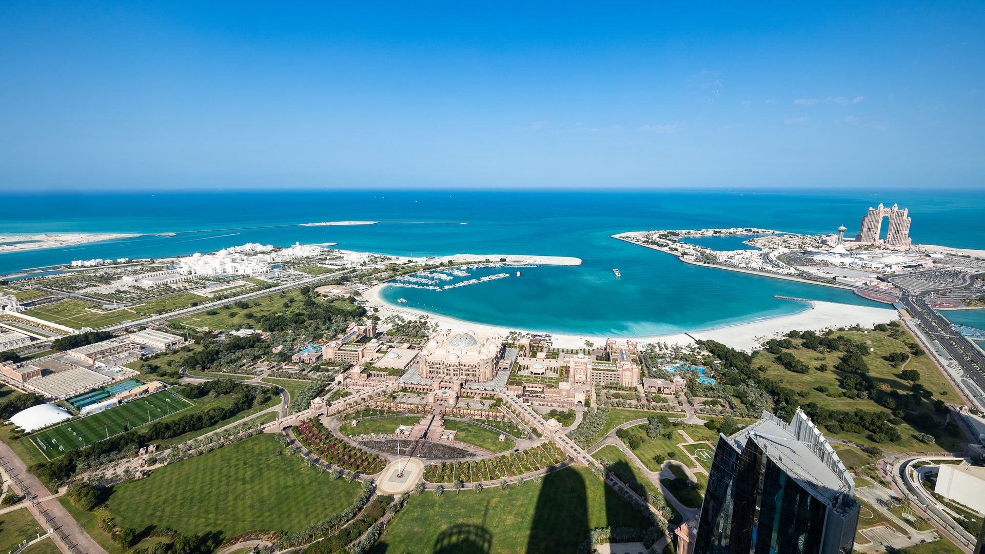 Corniche