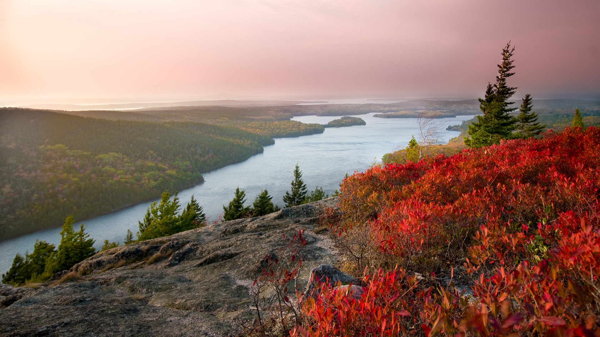 Bar Harbor