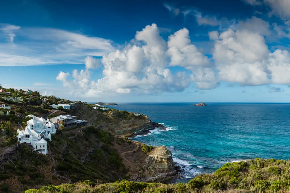 Car hire in Marigot