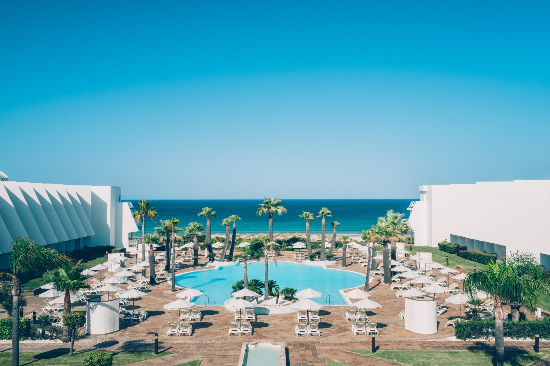 Hotel Iberostar Royal Andalus