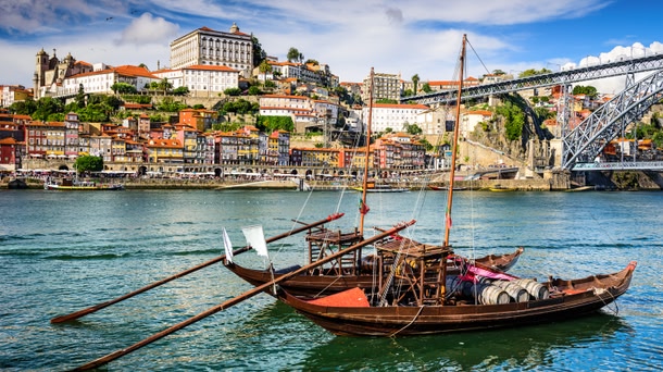 Porto