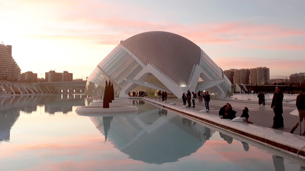 Valencia