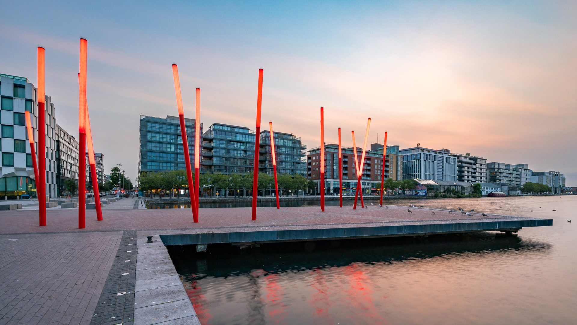 Dublin