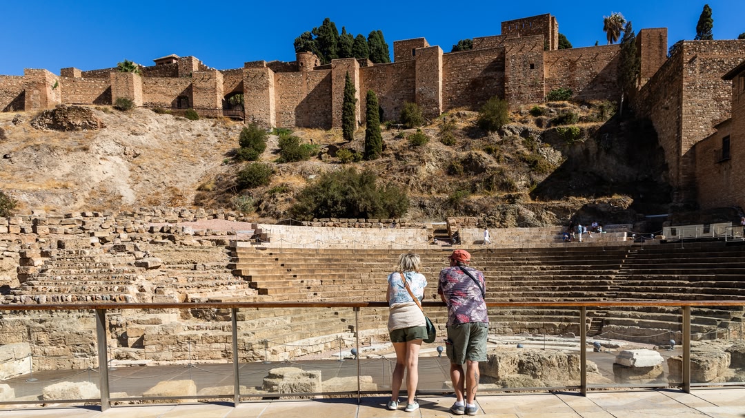 Teatro Romano