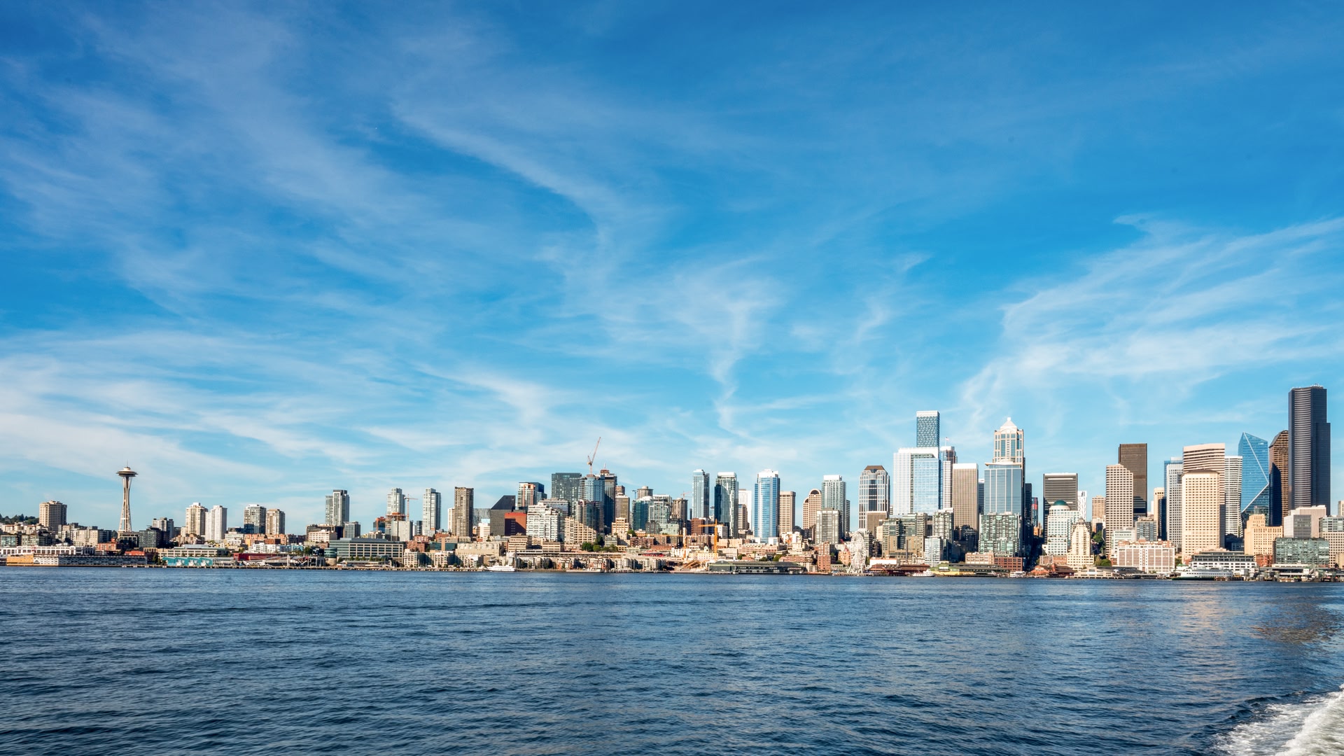 Seattle