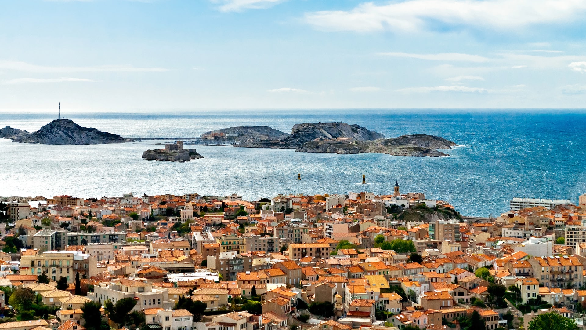 Marseille